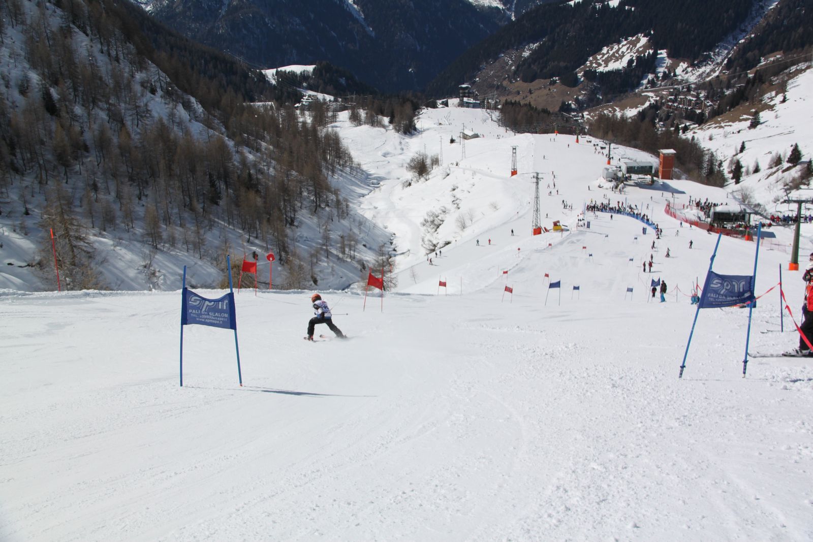 Gara Camp Sociali G 00473